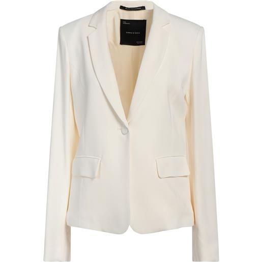 EMMA & GAIA - blazer