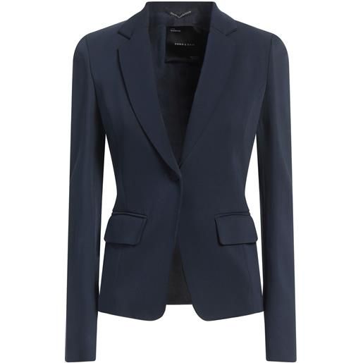 EMMA & GAIA - blazer