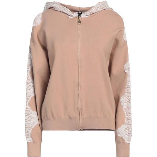 NO SECRETS - cardigan