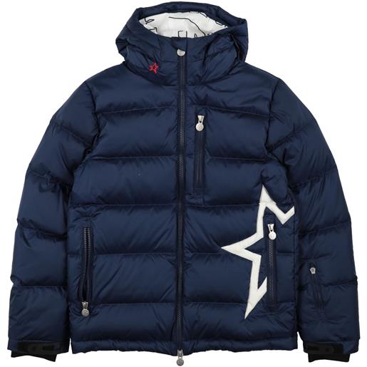 PERFECT MOMENT - piumino