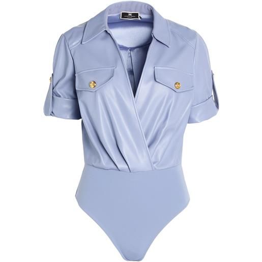 ELISABETTA FRANCHI - body