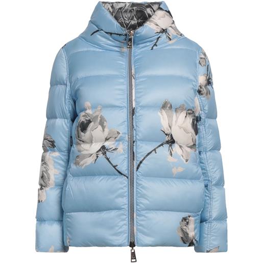 NO SECRETS - piumino