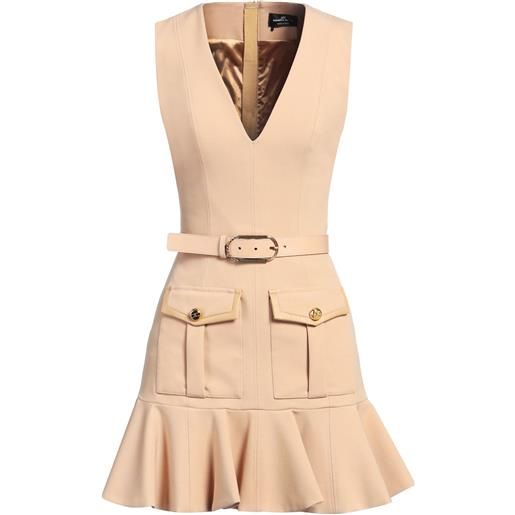 ELISABETTA FRANCHI - vestito corto