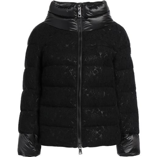 NO SECRETS - piumino