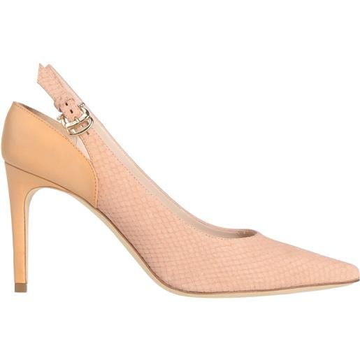 POLLINI - décolleté