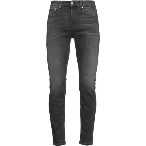 CALVIN KLEIN JEANS - pantaloni jeans