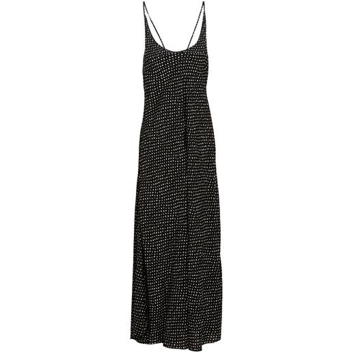 MASNADA - vestito lungo