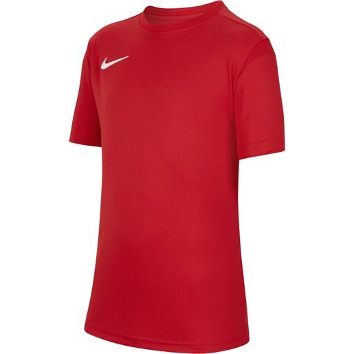 NIKE maglia park vii junior t-shirt sportiva ragazzo