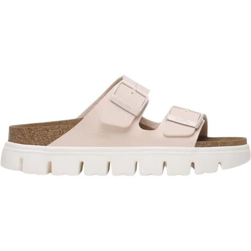 BIRKENSTOCK arizona pap chunky sandali donna