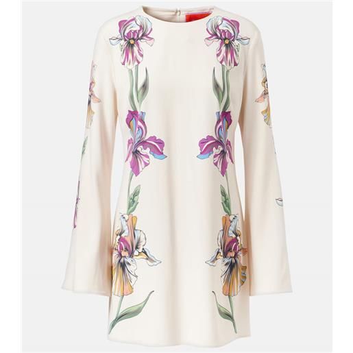 La DoubleJ abito corto supremes swing in jersey