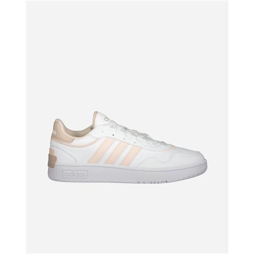 Adidas hoops 3.0 se w - scarpe sneakers - donna - bianco