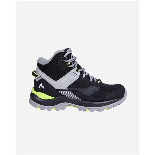 Scarpe Trekking Bambina Scarpe Da Trekking Boe'jr WP Per Bambini E