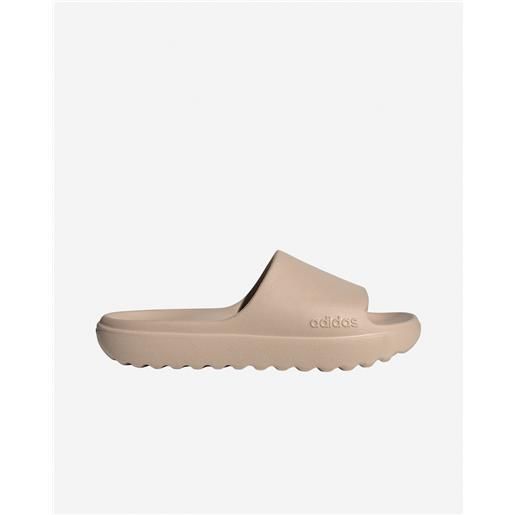 Adidas adilette lumia w - ciabatte - donna - marrone