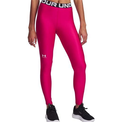 UNDER ARMOUR leggings heatgear®authentics donna