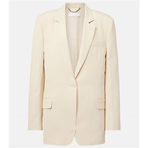 Stella McCartney blazer oversize