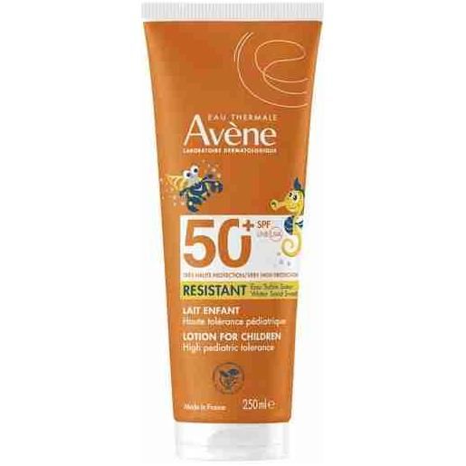Avene sol latte bb spf50+ 250m