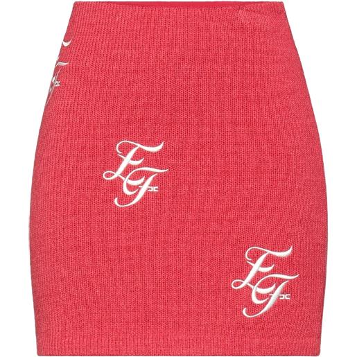 ELISABETTA FRANCHI - minigonna