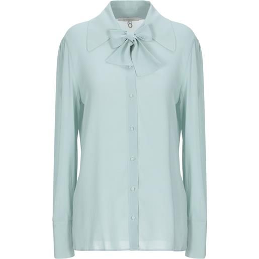 L' AUTRE CHOSE - camicie e bluse con fiocco