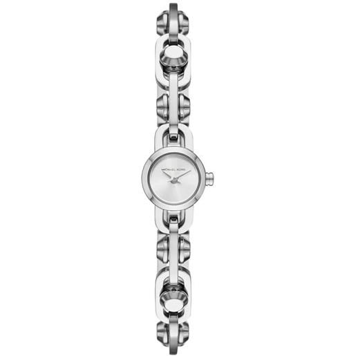 Michael Kors astor 14mm - bianco