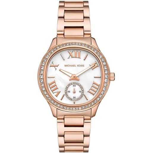 Michael Kors sage 38mm - bianco