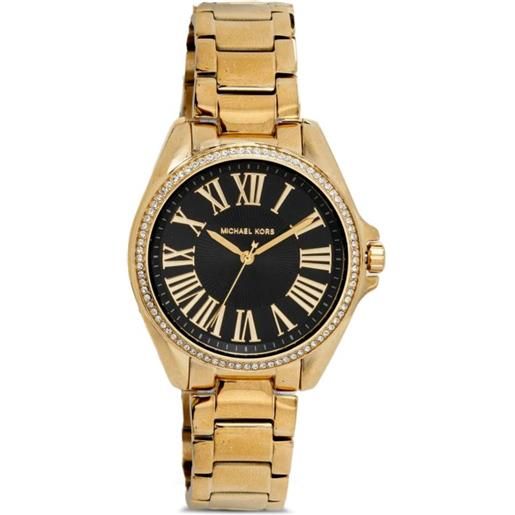Michael Kors kaycie 38mm - nero