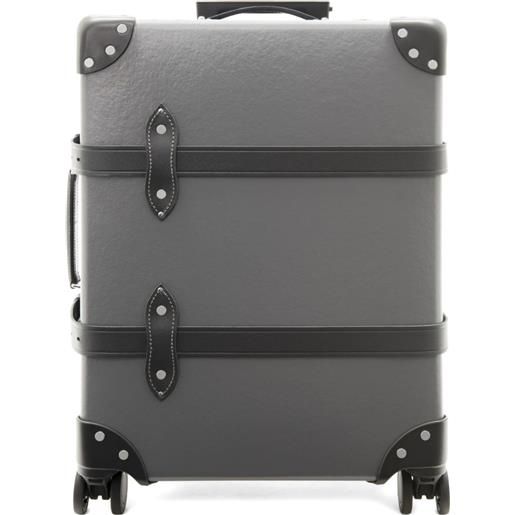 GLOBE TROTTER valigia 007 - grigio