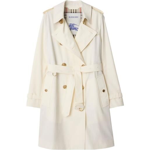 Burberry trench kensington - toni neutri