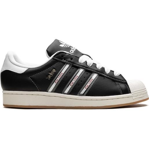 adidas sneakers superstar "ko. Rn - 30th anniversary" - nero