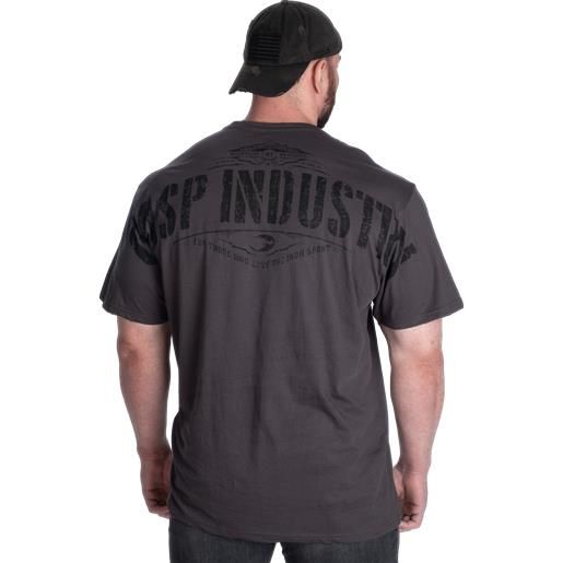 GASP no1 original tee