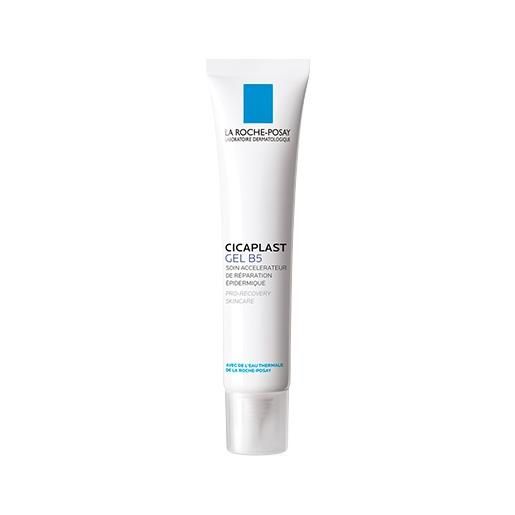 La Roche Posay linea cicaplast gel b5 trattamento lenitivo riparatore viso 40 ml