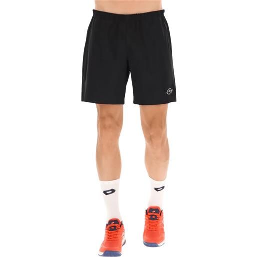 LOTTO tech i short 7 t-shirt tennis uomo