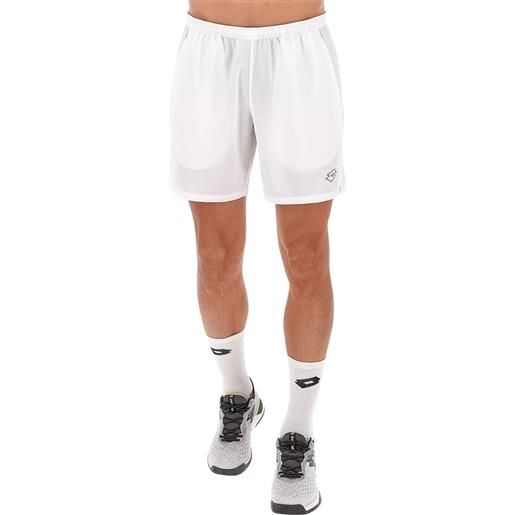 LOTTO tech i short 7 pantaloncino tennis uomo