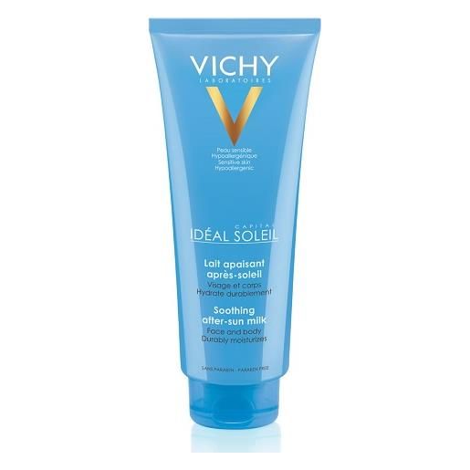 Vichy ideal soleil doposole 300ml