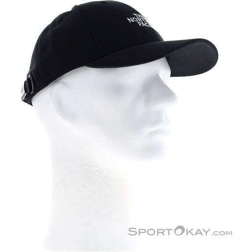 The North Face classic recycled 66 bambini cappello con visiera