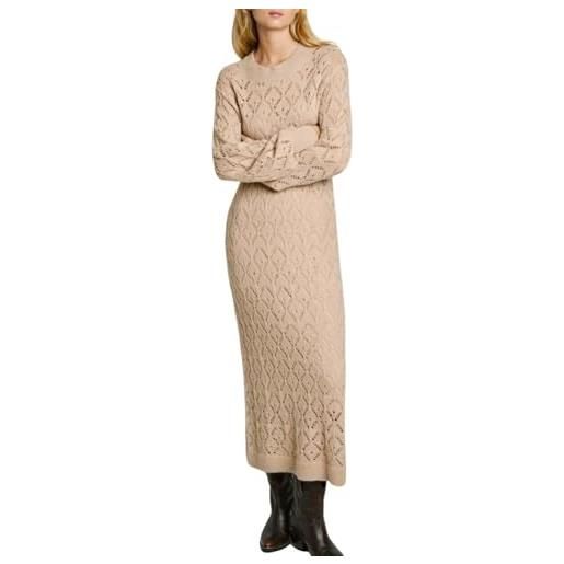 Pepe Jeans hailey dress, vestito, 