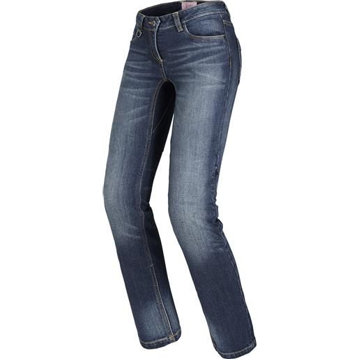 SPIDI jeans j-tracker lady blue dark used