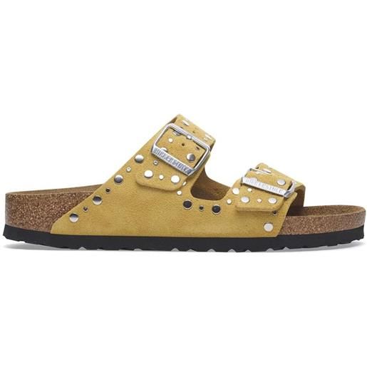 Birkenstock arizona rivet (pelle scamosciata)