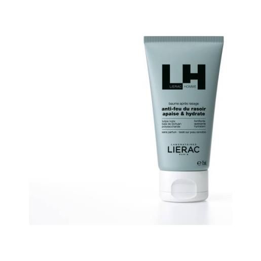 LIERAC (LABORATOIRE NATIVE IT) lierac homme balsamo dopobarba 75ml