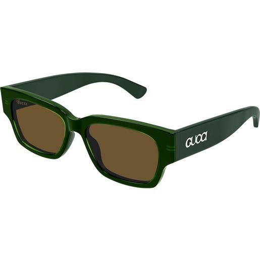 Gucci occhiali da sole Gucci gg1794s 004