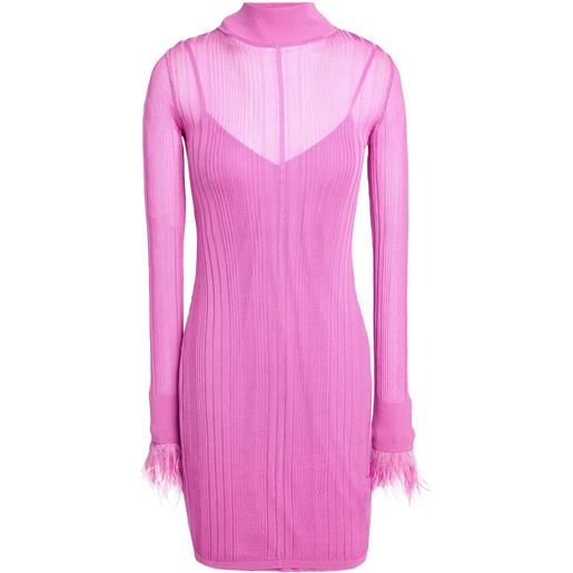 PATRIZIA PEPE - tubino