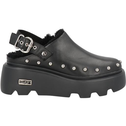 CULT - mule e zoccoli