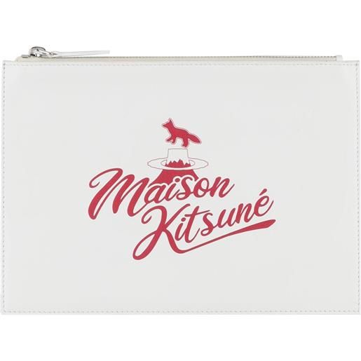 MAISON KITSUNÉ - bustina