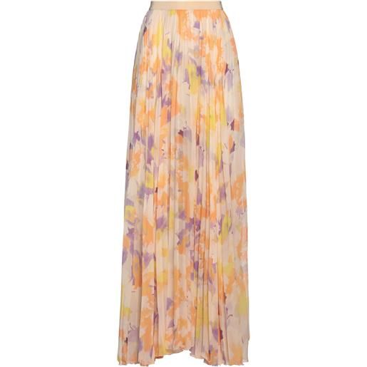 PATRIZIA PEPE - gonna lunga