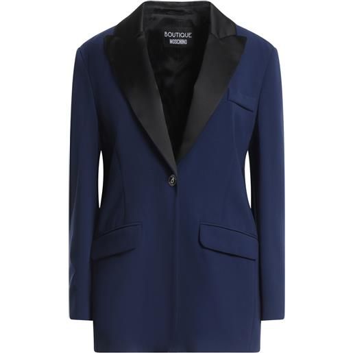 BOUTIQUE MOSCHINO - blazer
