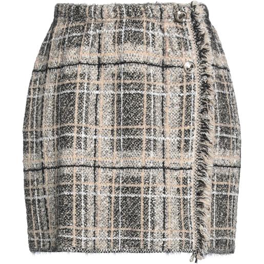 IRREPLACEABLE ELISA GIORDANO - minigonna