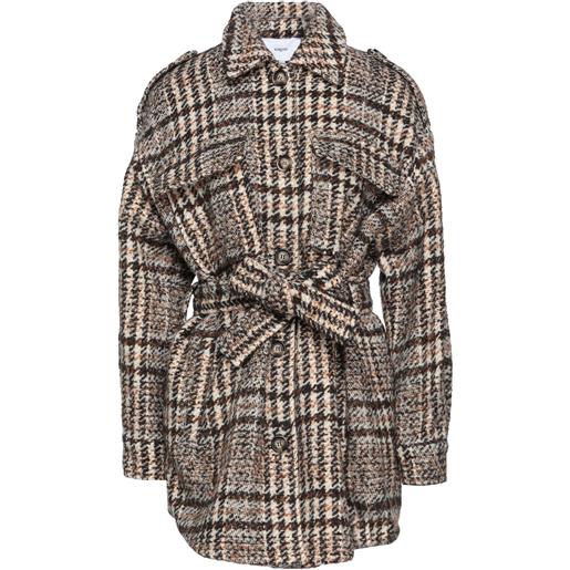SUNCOO - cappotto