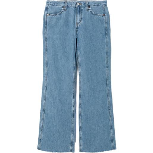 RE/DONE jeans california - blu