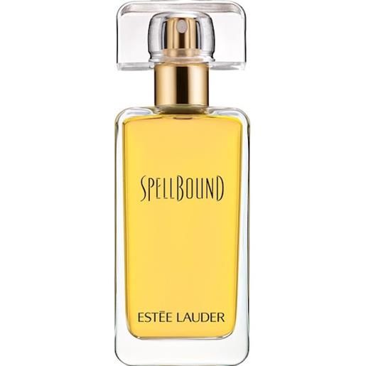 Estée Lauder estee-lauder profumi-da-donna classicospellboundeau de parfum spray 50 ml (1.652,40 € / 1 l)