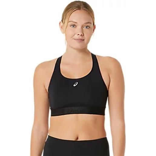 Asics road compression bra