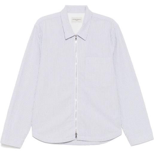 Officine Generale giacca malo - bianco